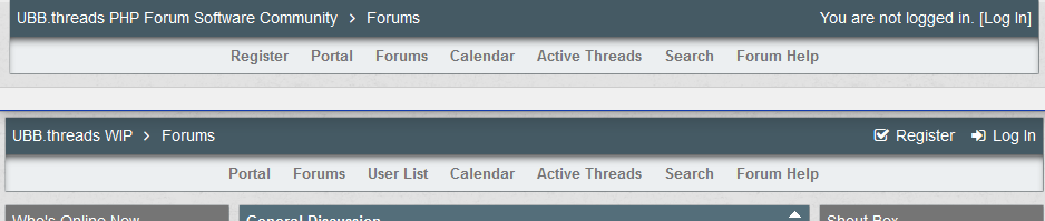MenuBar.Not Logged In.png Attached picture MenuBar.Not Logged In.png